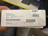 Winchester 1873 Carbine 45 Long Colt 534255141 Saddle Ring - 16 of 16