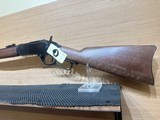 Winchester 1873 Carbine 45 Long Colt 534255141 Saddle Ring - 8 of 16