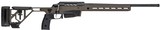 TIKKA T3X ACE GAME 7MM PRC 24