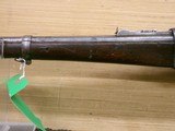 EVANS NEW MODEL CARBINE .44 EVANS LONG 22