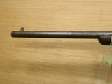 EVANS NEW MODEL CARBINE .44 EVANS LONG 22