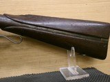 EVANS NEW MODEL CARBINE .44 EVANS LONG 22