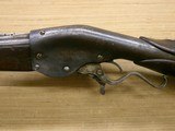 EVANS NEW MODEL CARBINE .44 EVANS LONG 22