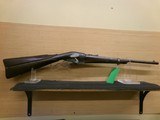 EVANS NEW MODEL CARBINE .44 EVANS LONG 22