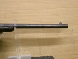 EVANS NEW MODEL CARBINE .44 EVANS LONG 22