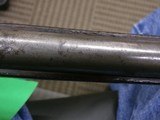 EVANS NEW MODEL CARBINE .44 EVANS LONG 22