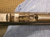 EVANS NEW MODEL CARBINE .44 EVANS LONG 22