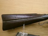 EVANS NEW MODEL CARBINE .44 EVANS LONG 22