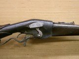 EVANS NEW MODEL CARBINE .44 EVANS LONG 22