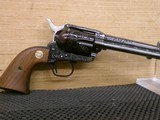 COLT SINGLE ACTION ARMY P1850 .45 LC 5.5
