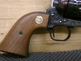 COLT SINGLE ACTION ARMY P1850 .45 LC 5.5