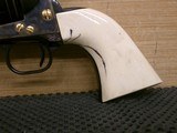 COLT SINGLE ACTION ARMY P1850 .357 MAG 5.5