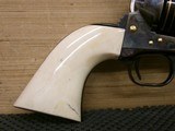 COLT SINGLE ACTION ARMY P1850 .357 MAG 5.5