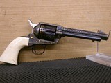 COLT SINGLE ACTION ARMY P1850 .357 MAG 5.5
