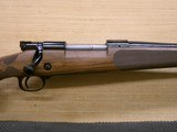Winchester M70 Super Grade 30-06 Sprg
Gloss French Walnut AAA 535239228 - 3 of 8