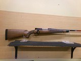Winchester M70 Super Grade 30-06 Sprg
Gloss French Walnut AAA 535239228 - 1 of 8