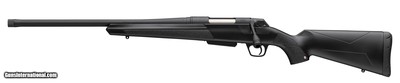 Winchester XPR SR Left Hand 6.5 Creedmoor, 20