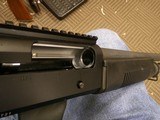 Benelli M4 Tactical BLK 11703, 12 Gauge, 18.5 in, 3 in - 11 of 13