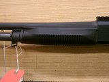 Benelli M4 Tactical BLK 11703, 12 Gauge, 18.5 in, 3 in - 7 of 13