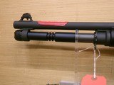 Benelli M4 Tactical BLK 11703, 12 Gauge, 18.5 in, 3 in - 6 of 13