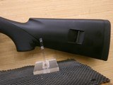Benelli M4 Tactical BLK 11703, 12 Gauge, 18.5 in, 3 in - 9 of 13
