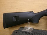 Benelli M4 Tactical BLK 11703, 12 Gauge, 18.5 in, 3 in - 2 of 13
