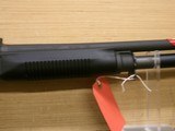Benelli M4 Tactical BLK 11703, 12 Gauge, 18.5 in, 3 in - 4 of 13