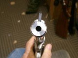RUGER MARK II SS TARGET .22 6 7/8