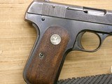 COLT 1908 HAMMERLESS .380 ACP - 2 of 13