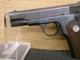 COLT 1908 HAMMERLESS .380 ACP - 6 of 13