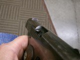 COLT 1908 HAMMERLESS .380 ACP - 12 of 13