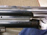 PEDERSEN CUSTOM (MOSSBERG) MODEL 1500 12 GAUGE - 18 of 25