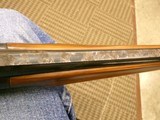 PEDERSEN CUSTOM (MOSSBERG) MODEL 1500 12 GAUGE - 13 of 25