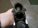 PEDERSEN CUSTOM (MOSSBERG) MODEL 1500 12 GAUGE - 16 of 25
