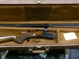 PEDERSEN CUSTOM (MOSSBERG) MODEL 1500 12 GAUGE - 24 of 25