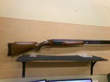 PEDERSEN CUSTOM (MOSSBERG) MODEL 1500 12 GAUGE - 1 of 25