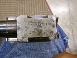PEDERSEN CUSTOM (MOSSBERG) MODEL 1500 12 GAUGE - 19 of 25
