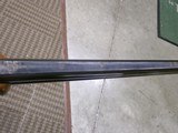 PEDERSEN CUSTOM (MOSSBERG) MODEL 1500 12 GAUGE - 14 of 25