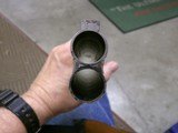 PEDERSEN CUSTOM (MOSSBERG) MODEL 1500 12 GAUGE - 20 of 25