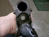 PEDERSEN CUSTOM (MOSSBERG) MODEL 1500 12 GAUGE - 17 of 25