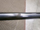 PEDERSEN CUSTOM (MOSSBERG) MODEL 1500 12 GAUGE - 22 of 25