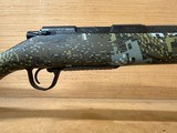 CHRISTENSEN ARMS RIFLE RIDGLINE FFT LH LEFT HAND STIKA STOCK 308WIN 16