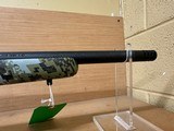 CHRISTENSEN ARMS RIFLE RIDGLINE FFT LH LEFT HAND STIKA STOCK 308WIN 16