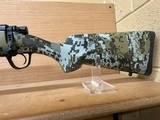CHRISTENSEN ARMS RIFLE RIDGLINE FFT LH LEFT HAND STIKA STOCK 308WIN 16