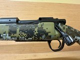 CHRISTENSEN ARMS RIFLE RIDGLINE FFT LH LEFT HAND STIKA STOCK 308WIN 16