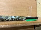 CHRISTENSEN ARMS RIFLE RIDGLINE FFT LH LEFT HAND STIKA STOCK 308WIN 16