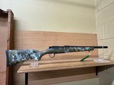 CHRISTENSEN ARMS RIFLE RIDGLINE FFT LH LEFT HAND STIKA STOCK 308WIN 16
