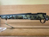 CHRISTENSEN ARMS RIFLE RIDGLINE FFT LH LEFT HAND STIKA STOCK 308WIN 16