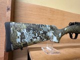 CHRISTENSEN ARMS RIFLE RIDGLINE FFT LH LEFT HAND STIKA STOCK 308WIN 16