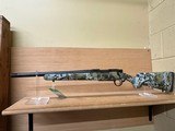 CHRISTENSEN ARMS RIFLE RIDGLINE FFT LH LEFT HAND STIKA STOCK 308WIN 16